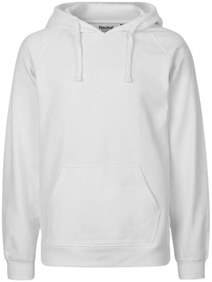 Basic Hoodie
