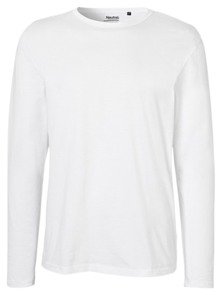 Basic Longsleeve