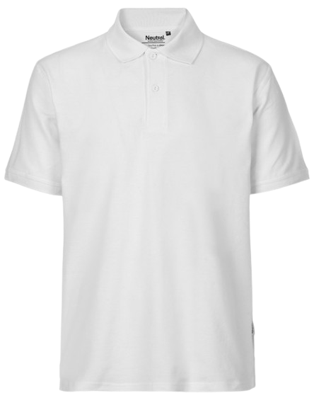 Basic Poloshirts